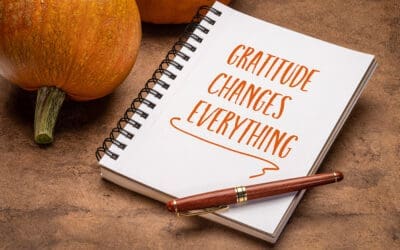 Give Greater Thanks and Improve Your Health with Neuroplasticity