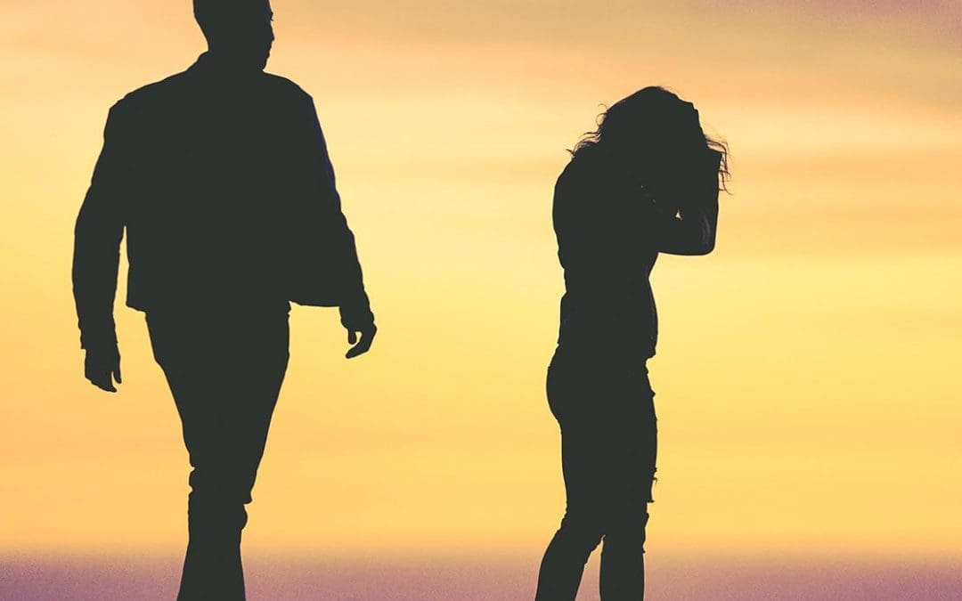 PART 1: The Malnourished Marriage: 5 Essential Nutrient Emotions for A Healthy Relationship