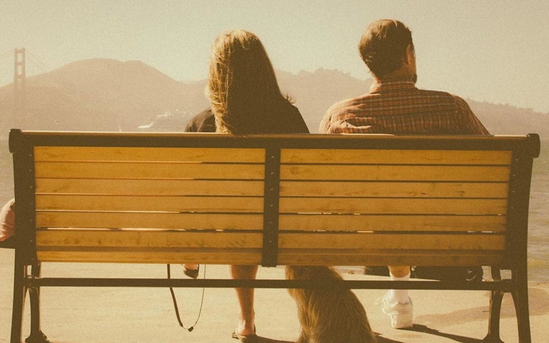 PART 2: The Malnourished Marriage: Essential Nutrient #1: Think of Communication as Water